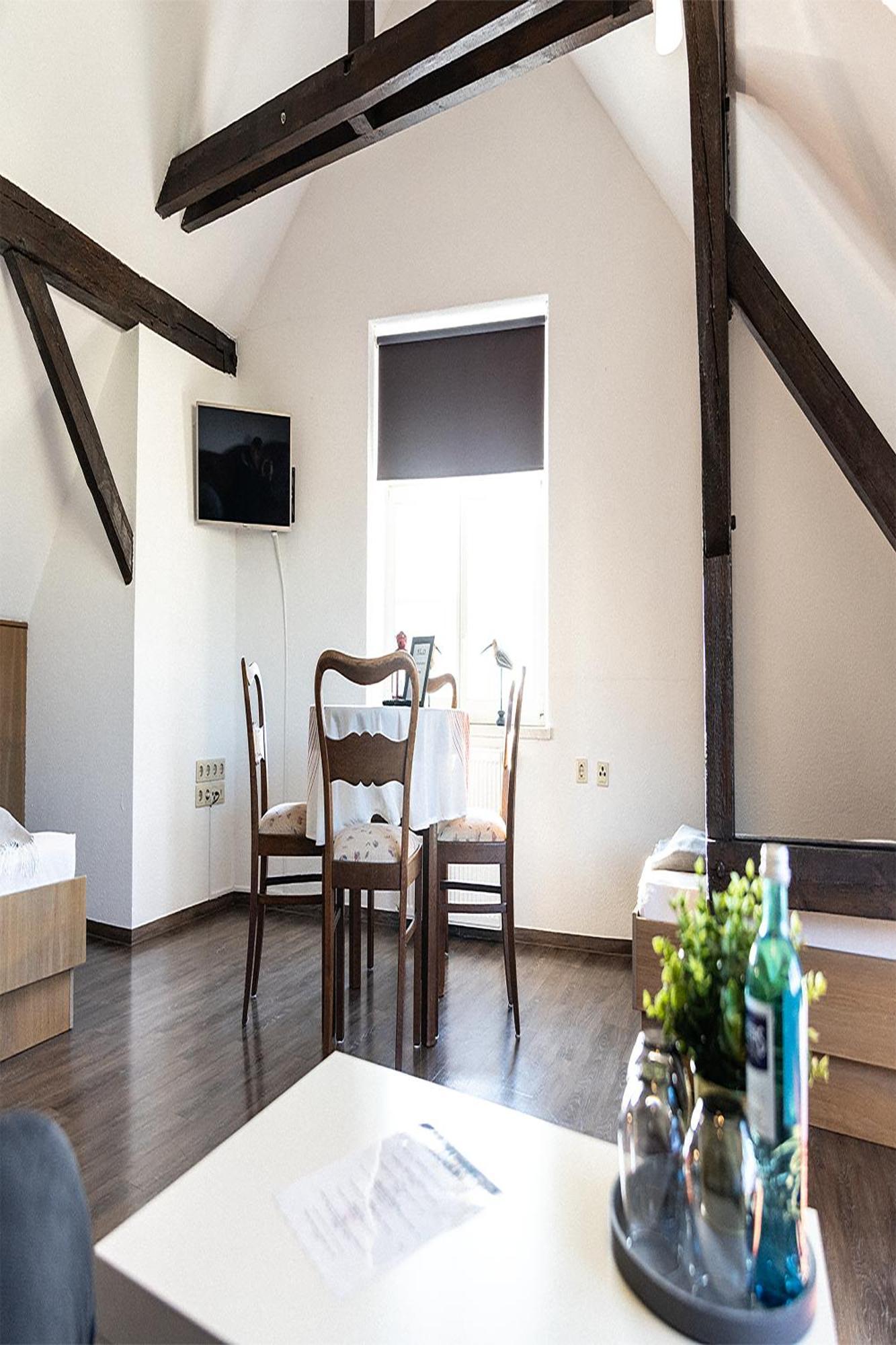 1A Hotel Zimmer Frei Spremberg Kültér fotó